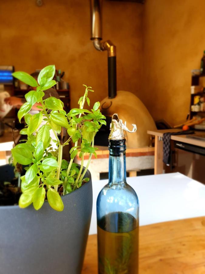 Camping D'Artagnan Margouet-Meymes Exteriör bild